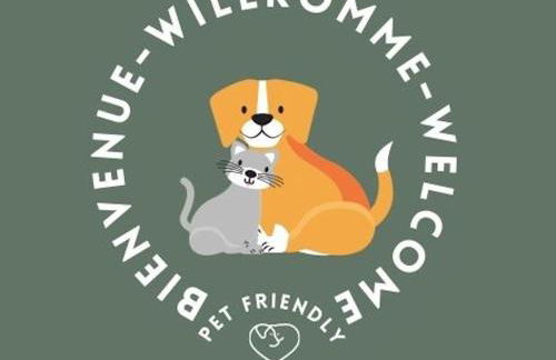 Appartement Côté Vignes avec Terrasse et Parking - Foto 32