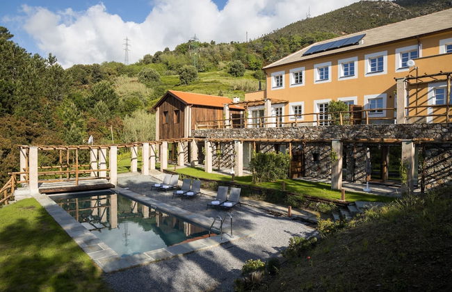 Mirandola Suites - Foto 21