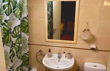 Acogedor Duplex en Malaga Centro - Foto 13