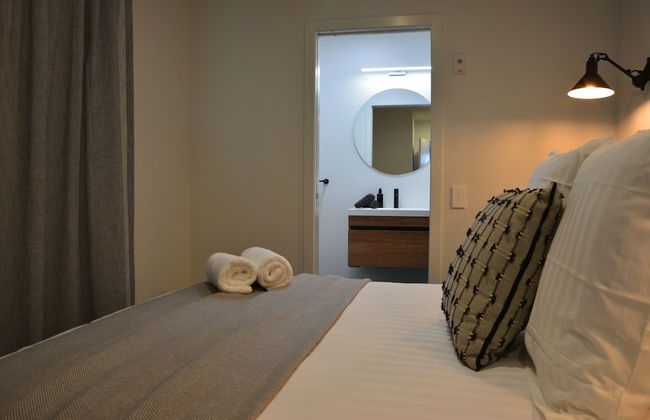 Southwark Hotel & Apartments - Foto 8