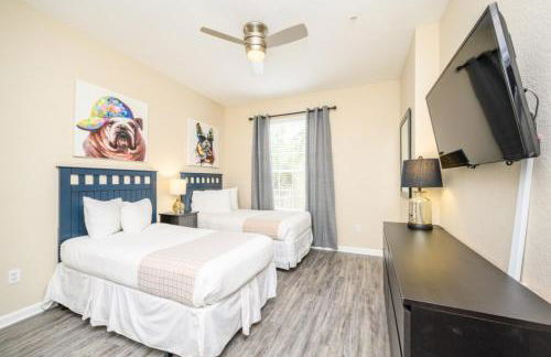 Epic Universe New Beautiful Condo, Vista Cay, Orlando - 3011 - Foto 75