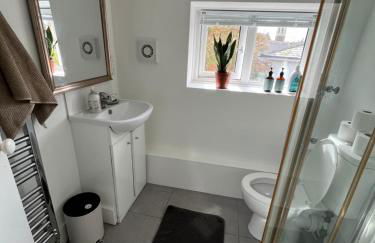 CAMDEN TOWN COSY apartment - Foto 18