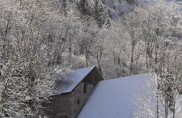 Le Manoir, appartement Onyx - Foto 36