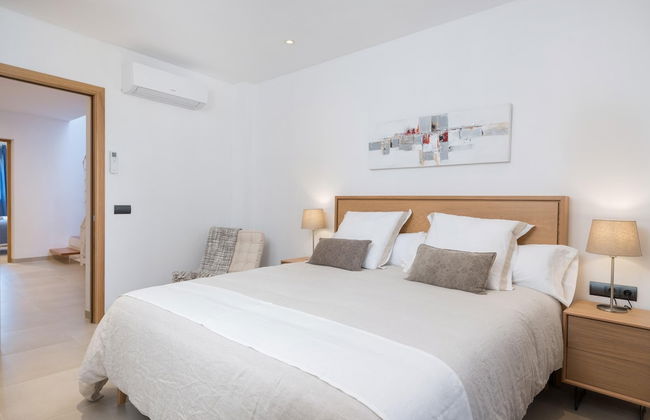 Ca Na Foc in Sa Pobla - Foto 22