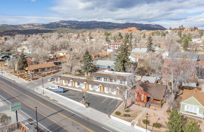 Quest Rest - Unit 4 - Foto 23