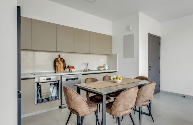 Sanders Elgio - Pleasant 2-bdr Apt w Balcony - Foto 12