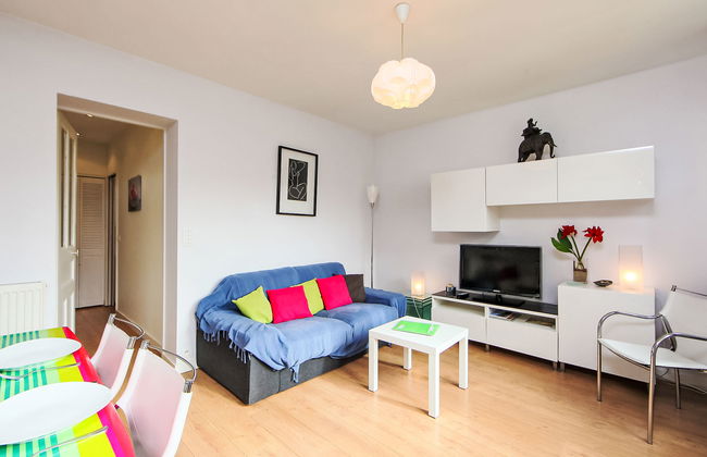 Villa Sandret - Foto 2