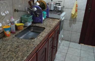 Saquarema - Casa Amarela ! Entre a praia e a Lagoa ! - Foto 16