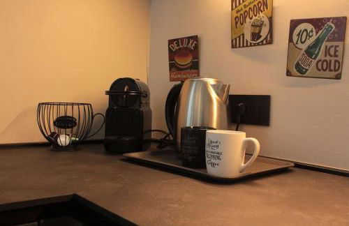 UrbanSuite Il Nido Guest House - Photo 23