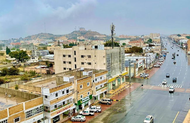 qimampark AlNamas6 - Foto 44