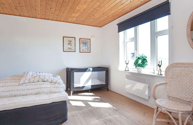 14 Person Holiday Home in Fur-by Traum - Foto 26