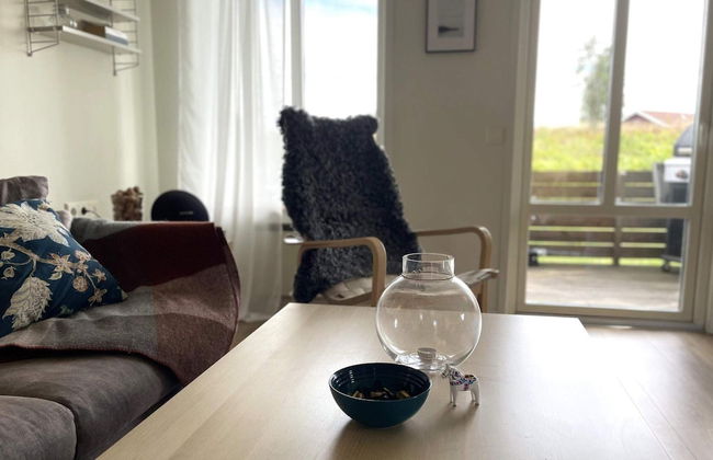 6 Person Holiday Home in HOK - Photo 14