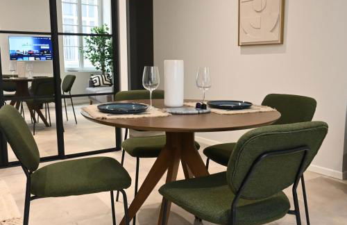 Splendide Appartement haut de gamme hyper centre - Foto 7