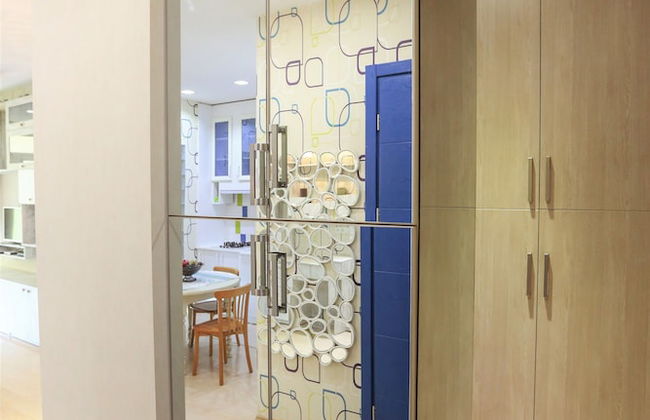 One Bedroom apartment for couple - Foto 19