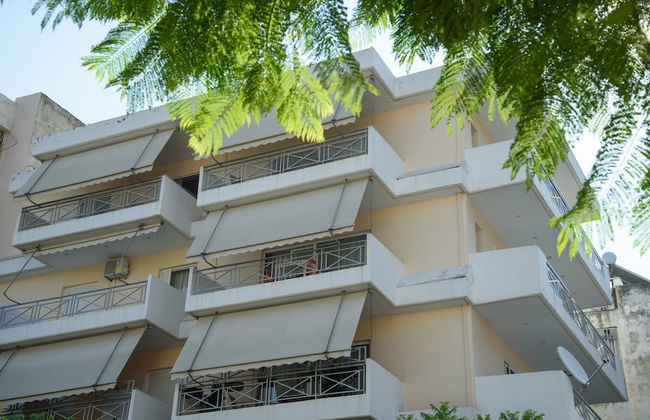 Comfi City Apartment FIL27 - Foto 24