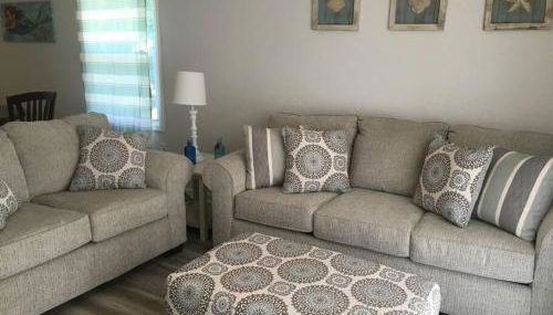 Surfside Beach/ Capt. Jacks ~50 FT From Beach 3br/3ba - Foto 5