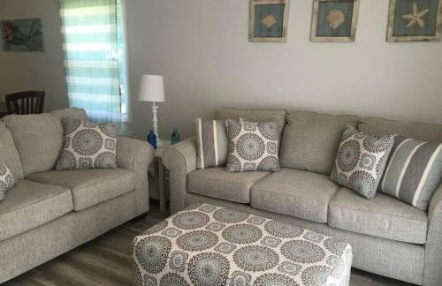 Surfside Beach/ Capt. Jacks ~50 FT From Beach 3br/3ba - Foto 5