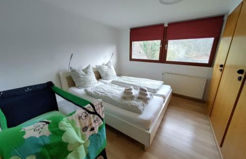 Geräumige Wohnung in der Natur - Foto 9