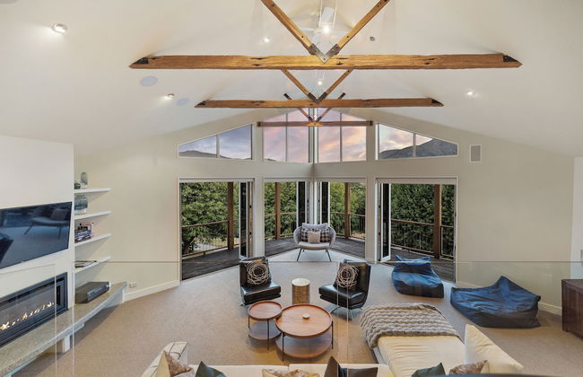 Pinnacle Villa - Foto 5