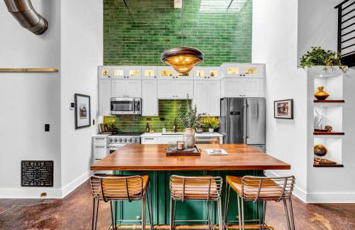 Urban Bliss on the Beltline - Foto 6