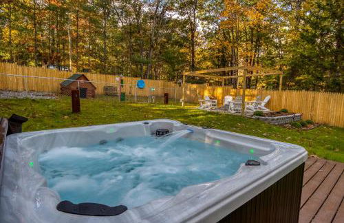 The Bear's Den - Foto 8