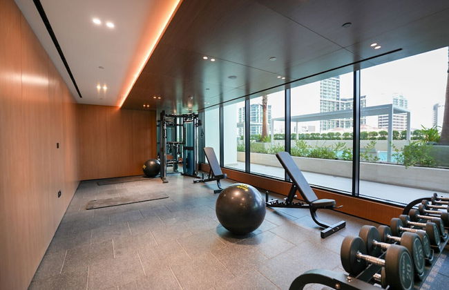 Easygo- Lux 2BR / Private Pool JVC Onyx - Foto 42