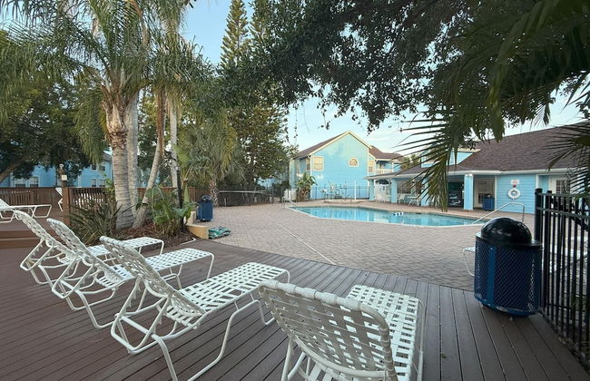 2721 North Poinciana Blvd Unit 164 - Foto 18