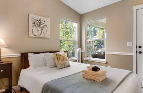 Spacious 3 Story Home in the Boise Foothills - Foto 31