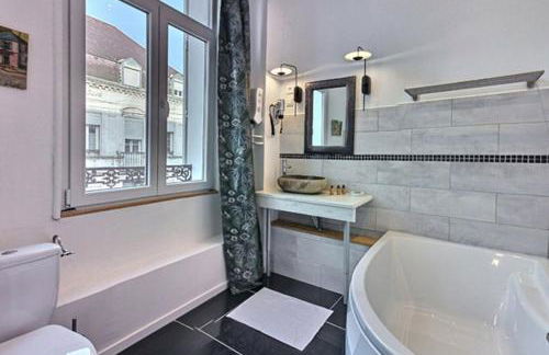 Les Appartements Fénelon - Foto 51