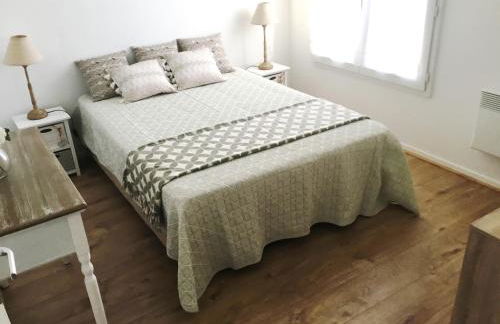 Les Sables superbe T3 cadre unique 7mn à pied de la mer - Foto 16