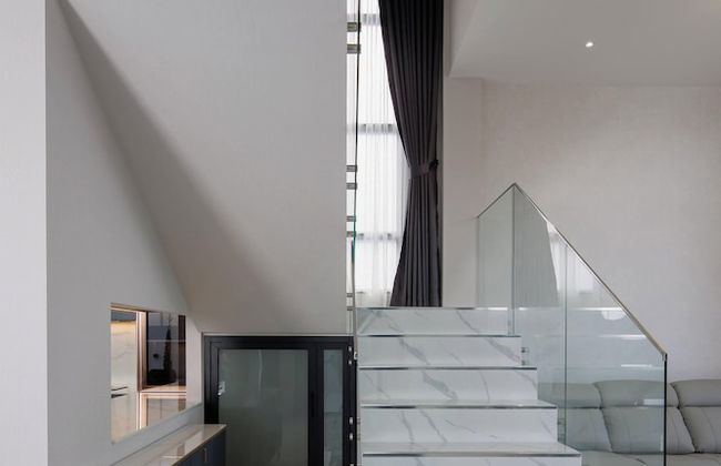 A9 pool villa airport - Photo 18