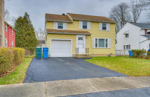 Convenient, Pet-Friendly Rochester Vacation Rental - Foto 29