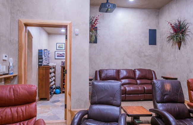 Cougar Ridge Resort - Foto 32