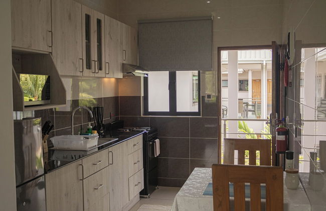 Palm Holiday Apartments - Foto 19