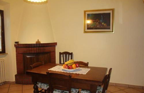 affittacamere la torre - Foto 26