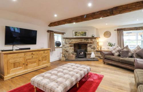 Roe Deer Country Retreat - Foto 16