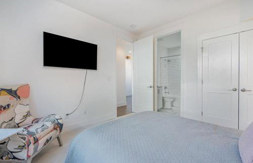 Madmen Loft with Uptown Rooftop Views - Foto 27