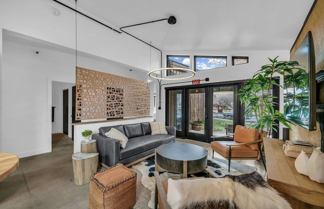 Canyon Casitas at Zion - Foto 27