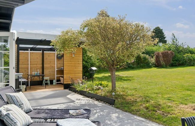 "Jeppe" - 500m from the sea - Foto 19