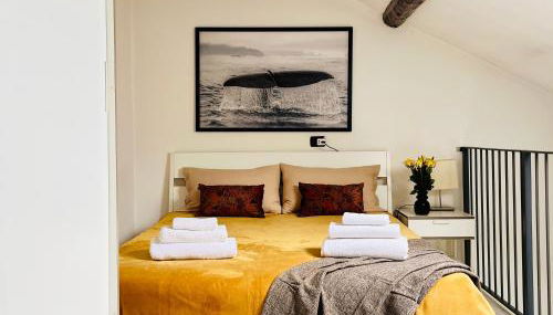 Boutique Loft in Milan Fashion District - Cozy & Central - Foto 5