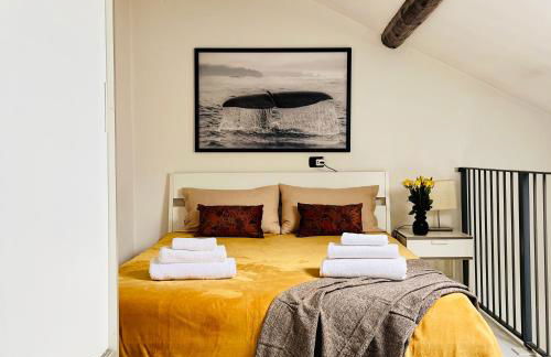 Boutique Loft in Milan Fashion District - Cozy & Central - Foto 5