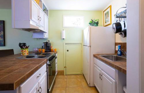 Mariposa Monarch - Walk to River - Foto 25