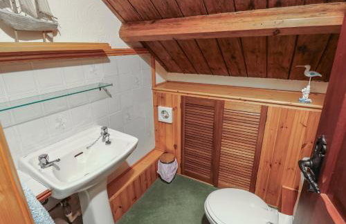 The Chapel - Foto 29