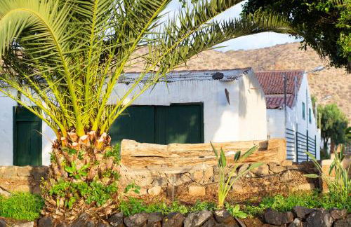 Casa María - Caserío de Guaza - Foto 34