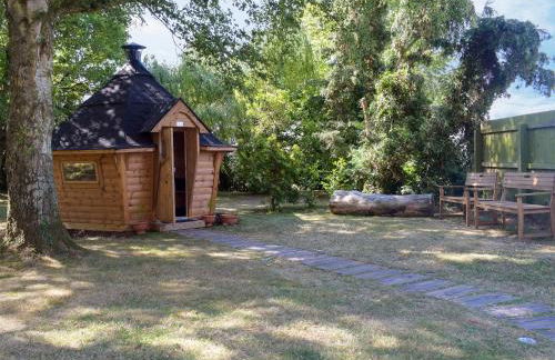 Renchers Farmhouse - Foto 31