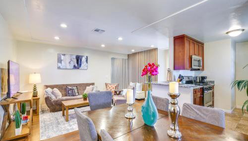 1 Mi to Gaylord Resort and Bayfront Updated Duplex - Foto 2