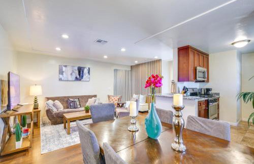 1 Mi to Gaylord Resort and Bayfront Updated Duplex - Foto 2