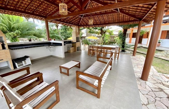 Casa duplex na Praia do Francês - Foto 12