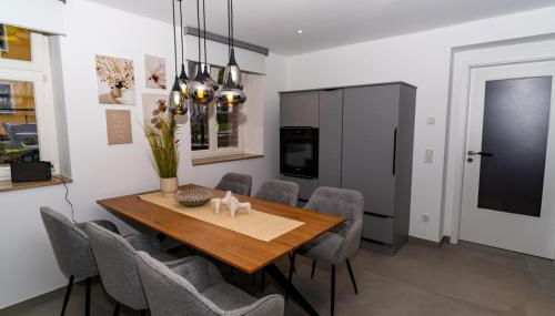 Oase am Tierpark exklusiv und gehobener Standard - Foto 5