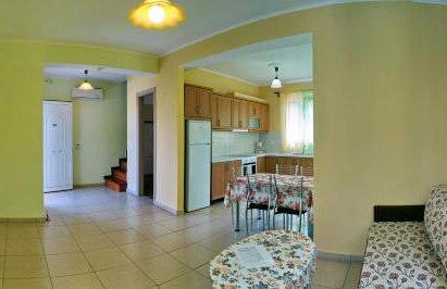 YAKINTHOS GARDEN - Foto 21